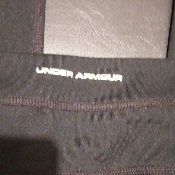 Under armour pants - Picture 4 of 4